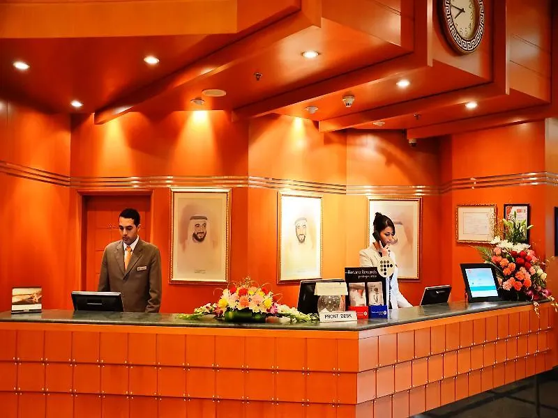 Hotel Swiss-Belhotel Sharjah