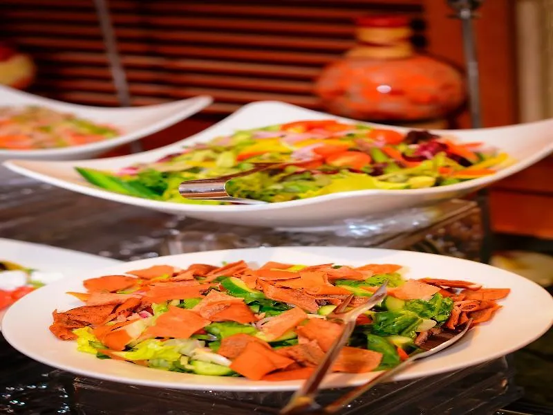 Hotel Swiss-Belhotel Sharjah