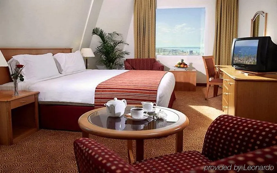 Swiss-Belhotel Sharjah