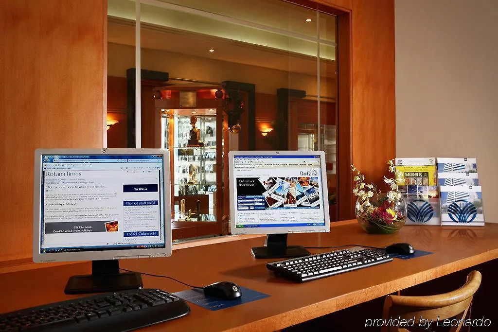 Swiss-Belhotel Sharjah