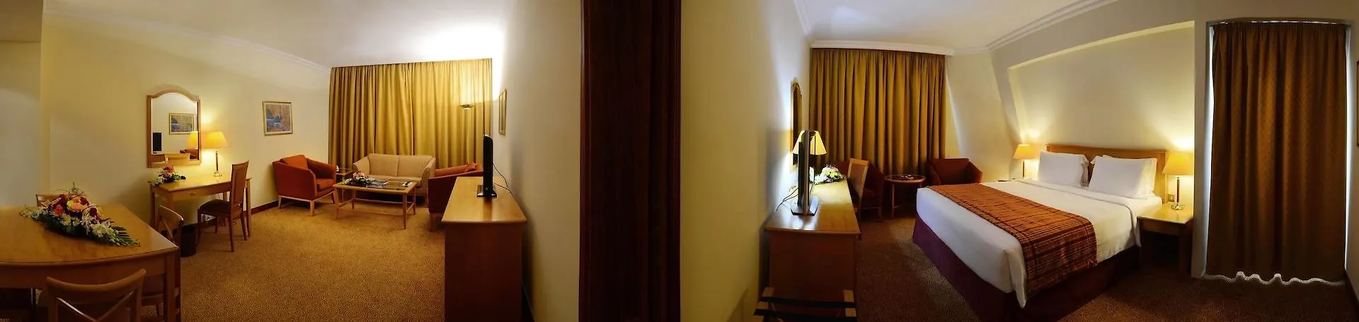 Swiss-Belhotel Sharjah