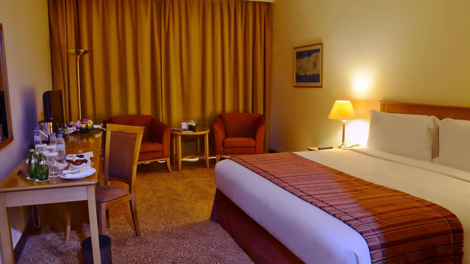 Swiss-Belhotel Sharjah