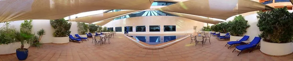 Swiss-Belhotel Sharjah