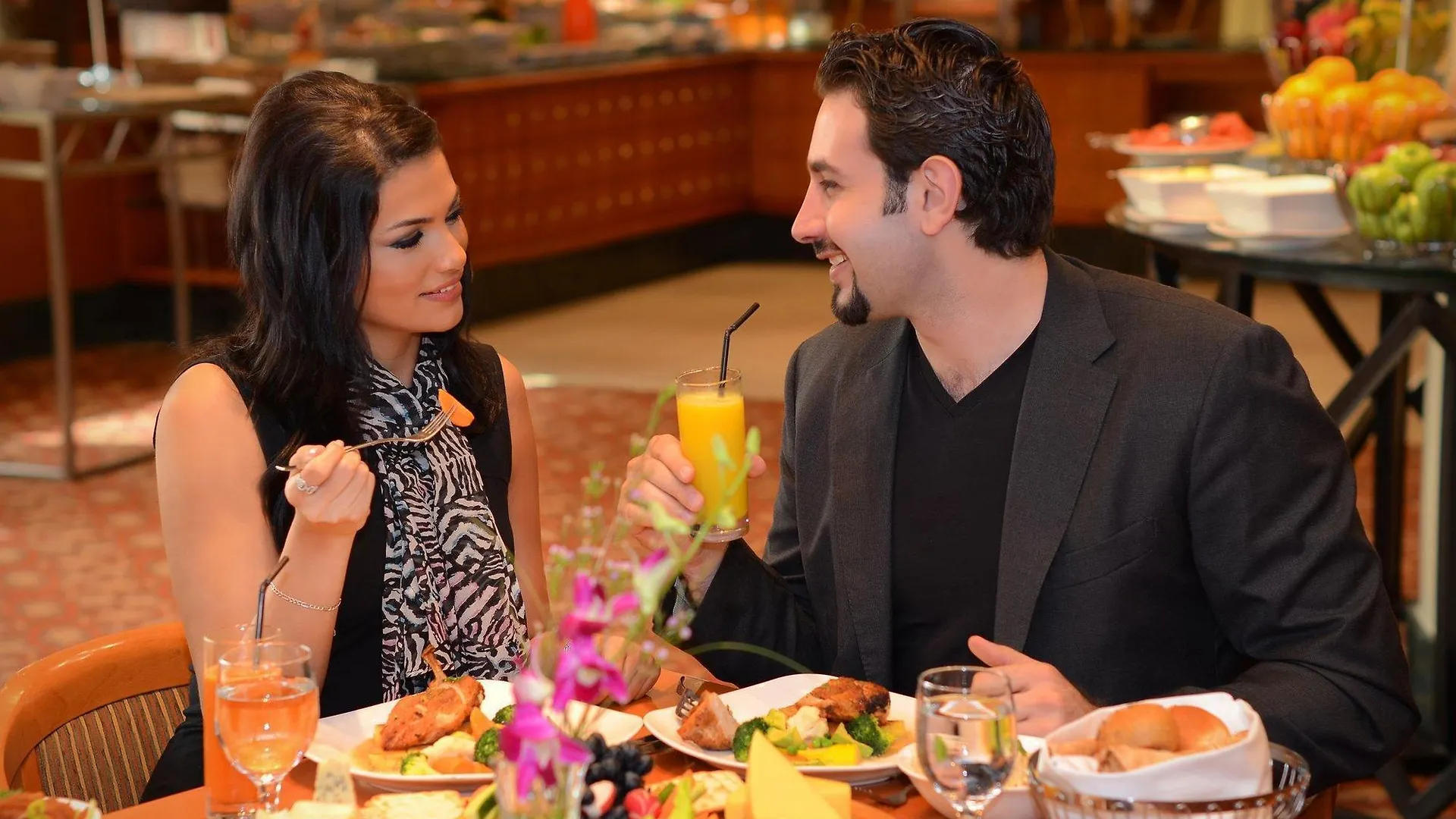 Swiss-Belhotel Sharjah Emirati Arabi Uniti