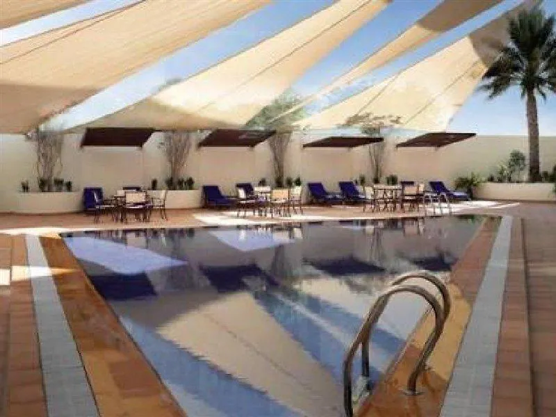Swiss-Belhotel Шарджа