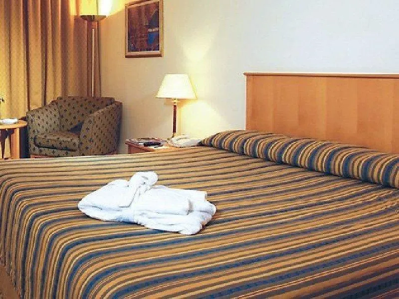 Hotel Swiss-Belhotel Sharjah