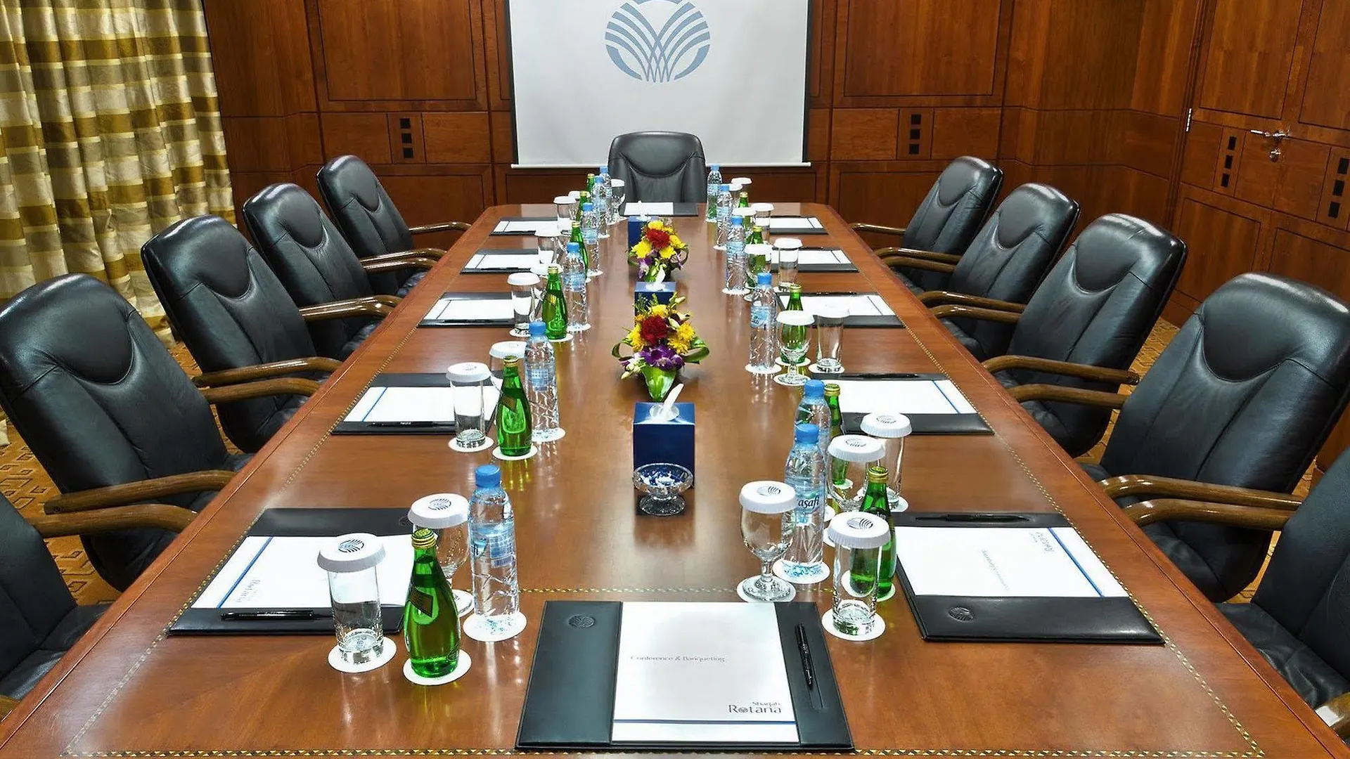 Hotel Swiss-Belhotel Sharjah