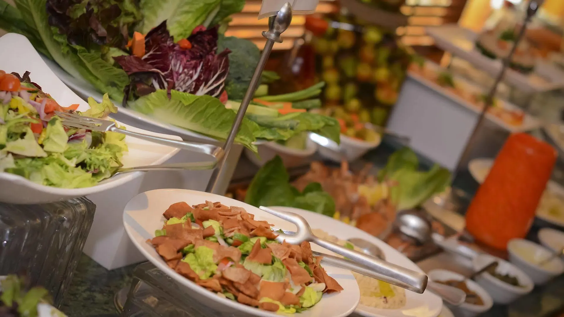 Swiss-Belhotel Sharjah