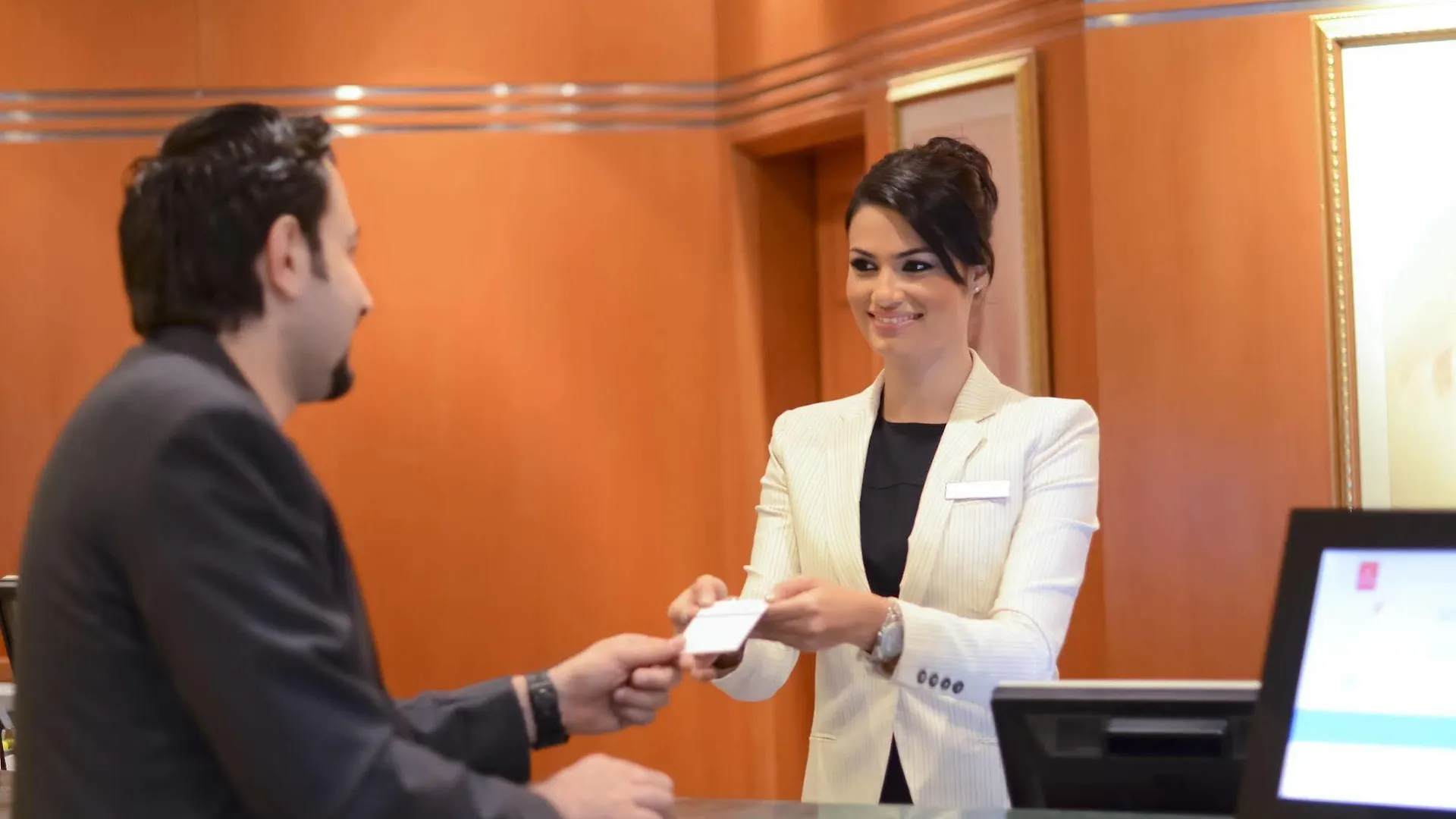 Swiss-Belhotel Шарджа