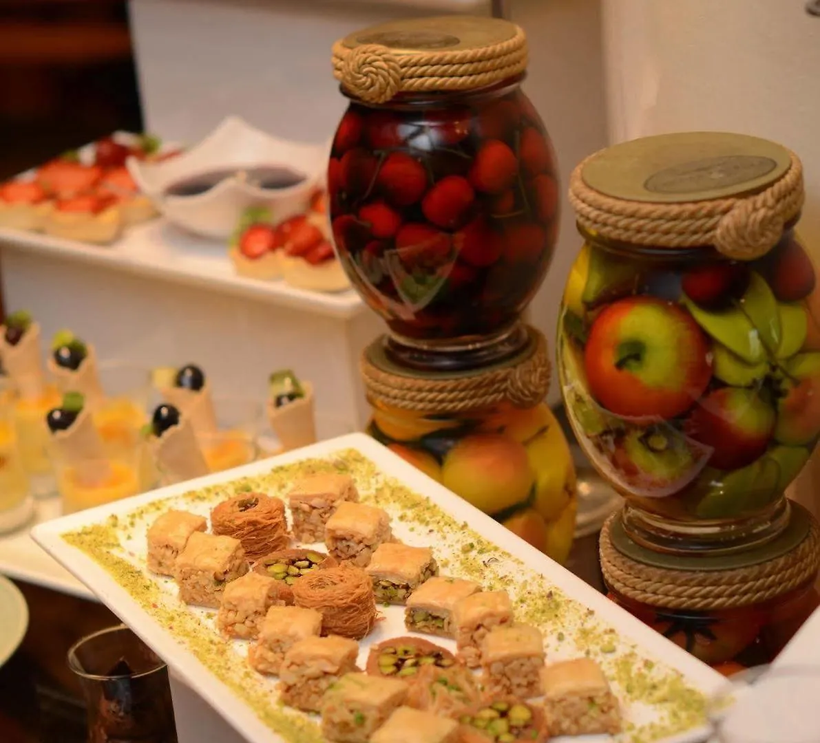 Swiss-Belhotel Sharjah Emirati Arabi Uniti