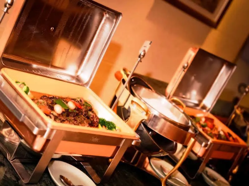 Swiss-Belhotel Sharjah