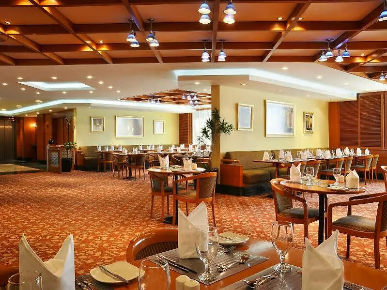 Swiss-Belhotel Шарджа