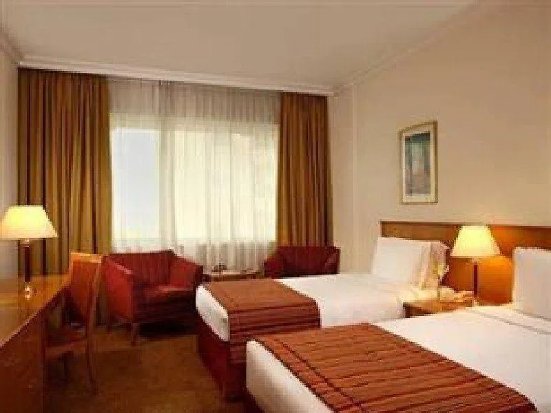 **** Otel Swiss-Belhotel Şarja Birleşik Arap Emirlikleri